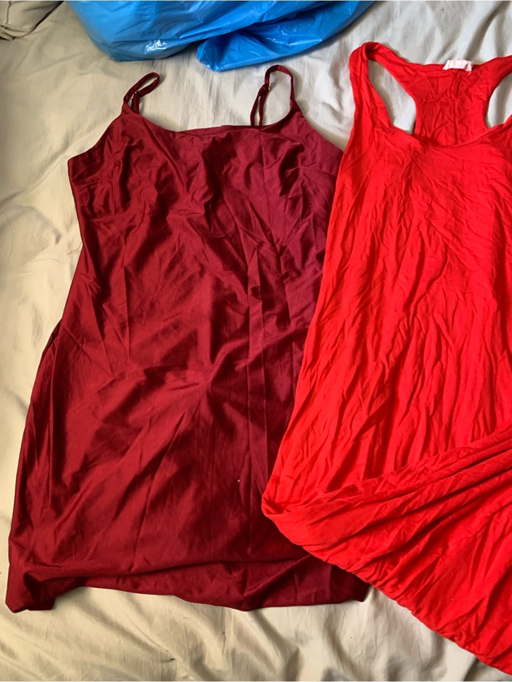 RED DRESS BUNDLE ‼️ - Picture 3 of 6